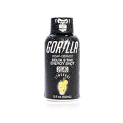 Lemonade THC Delta-9 Energy Shot (20mg)