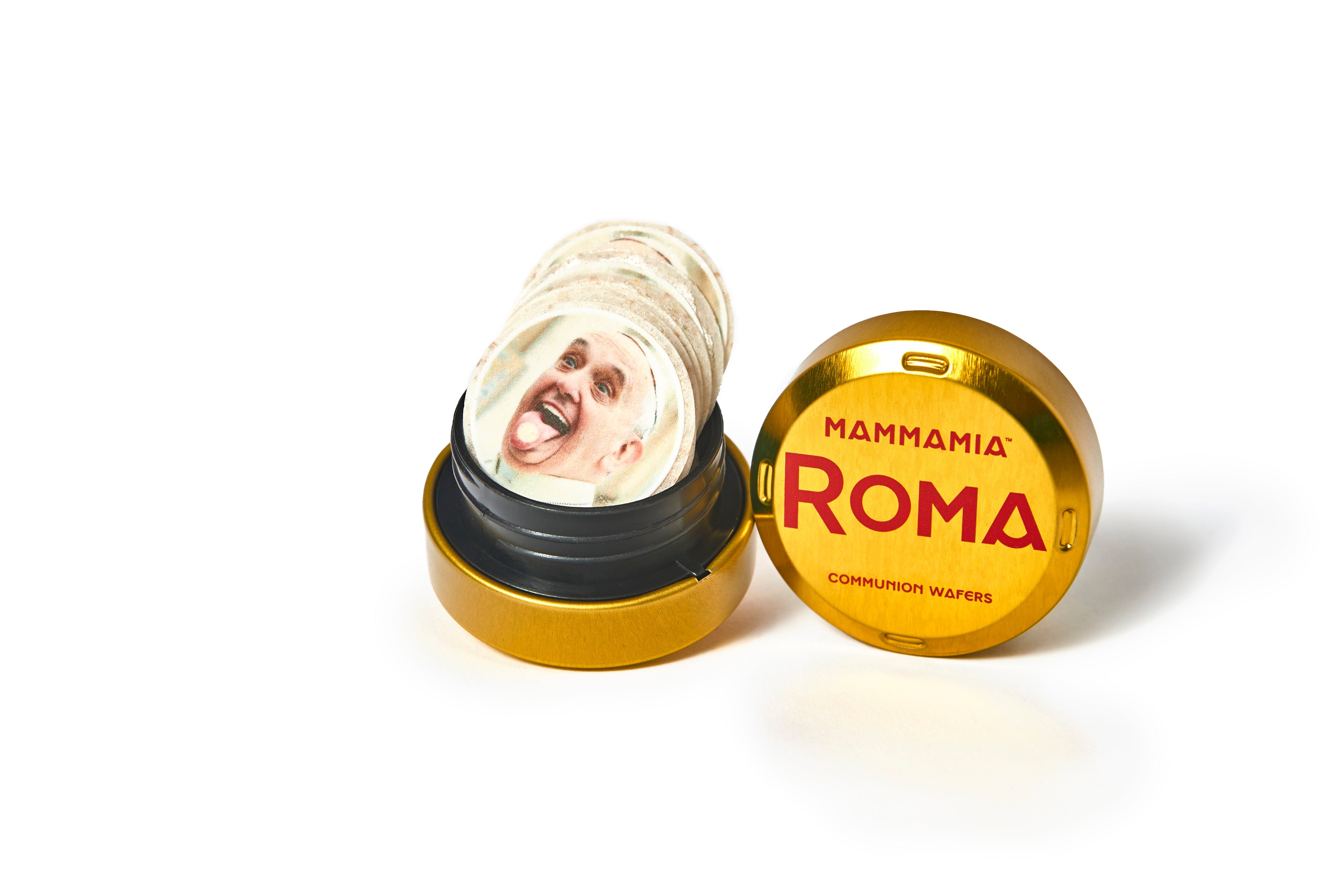 Roma Communion Wafers