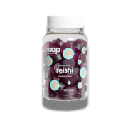 Reishi Mushroom Gummies