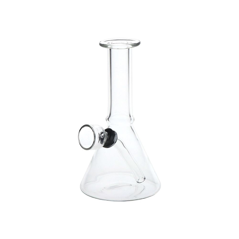 Beaker Glass Water Pipe - 4.75"
