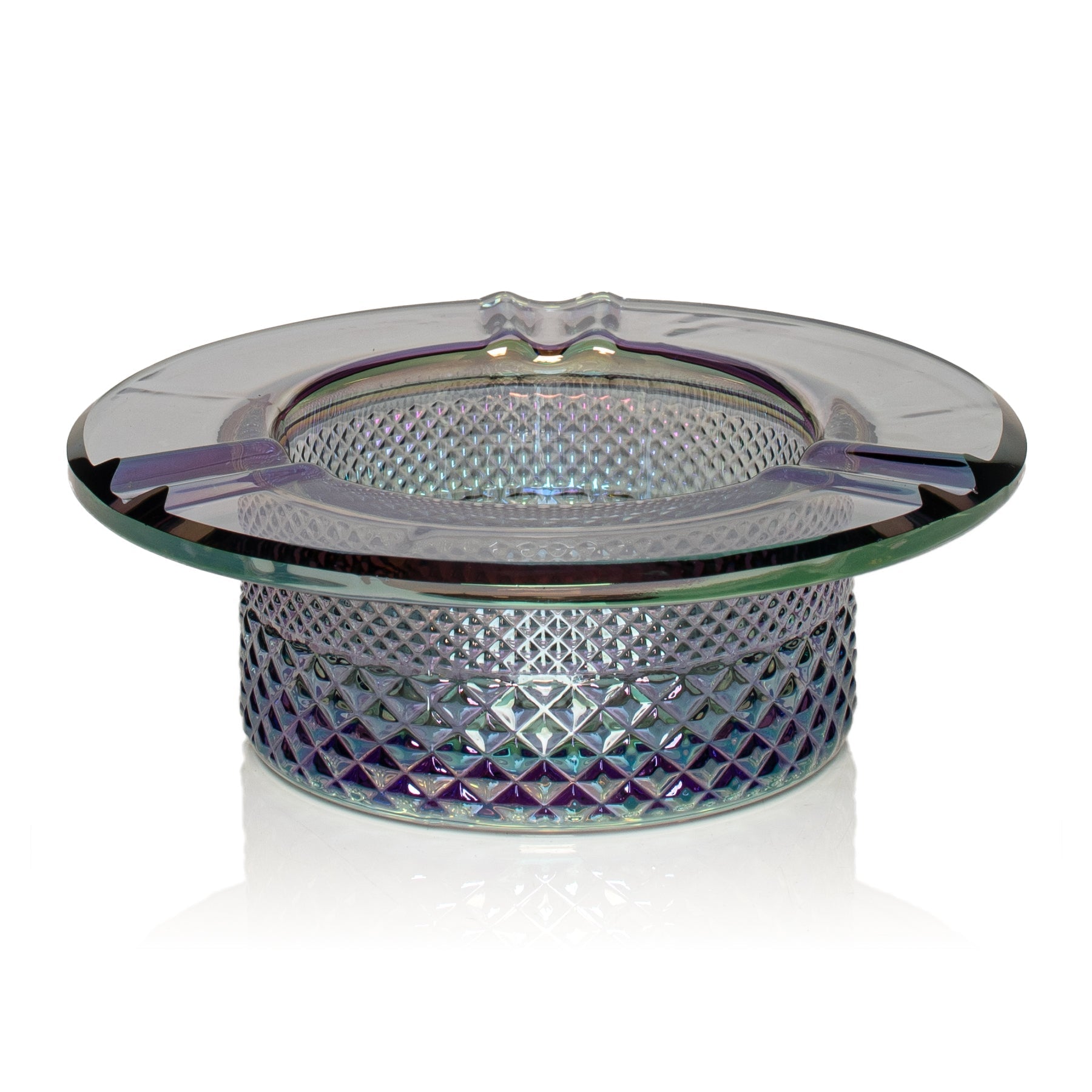 Jane West Mermaid Ashtray