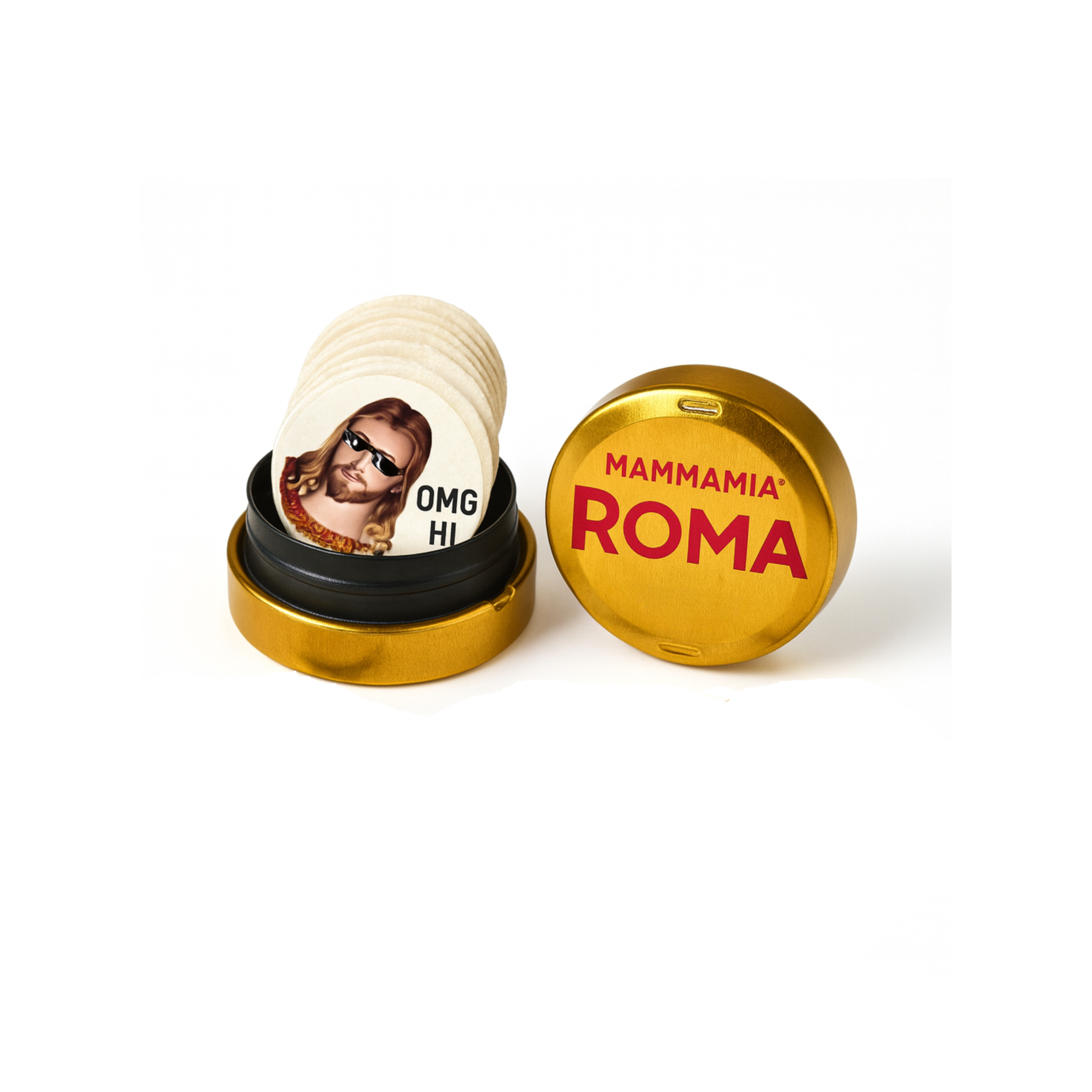 Roma Communion Wafers