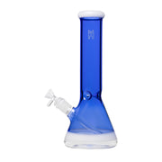 Light Blue 12" Beaker Water Pipe