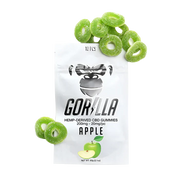 Apple CBD Gummies