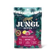 WaterLemon Sativa Jungl Bites