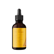 Organic CBD Pet Care Drops