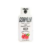 Pomegranate - CBD Energy Shot (20mg)