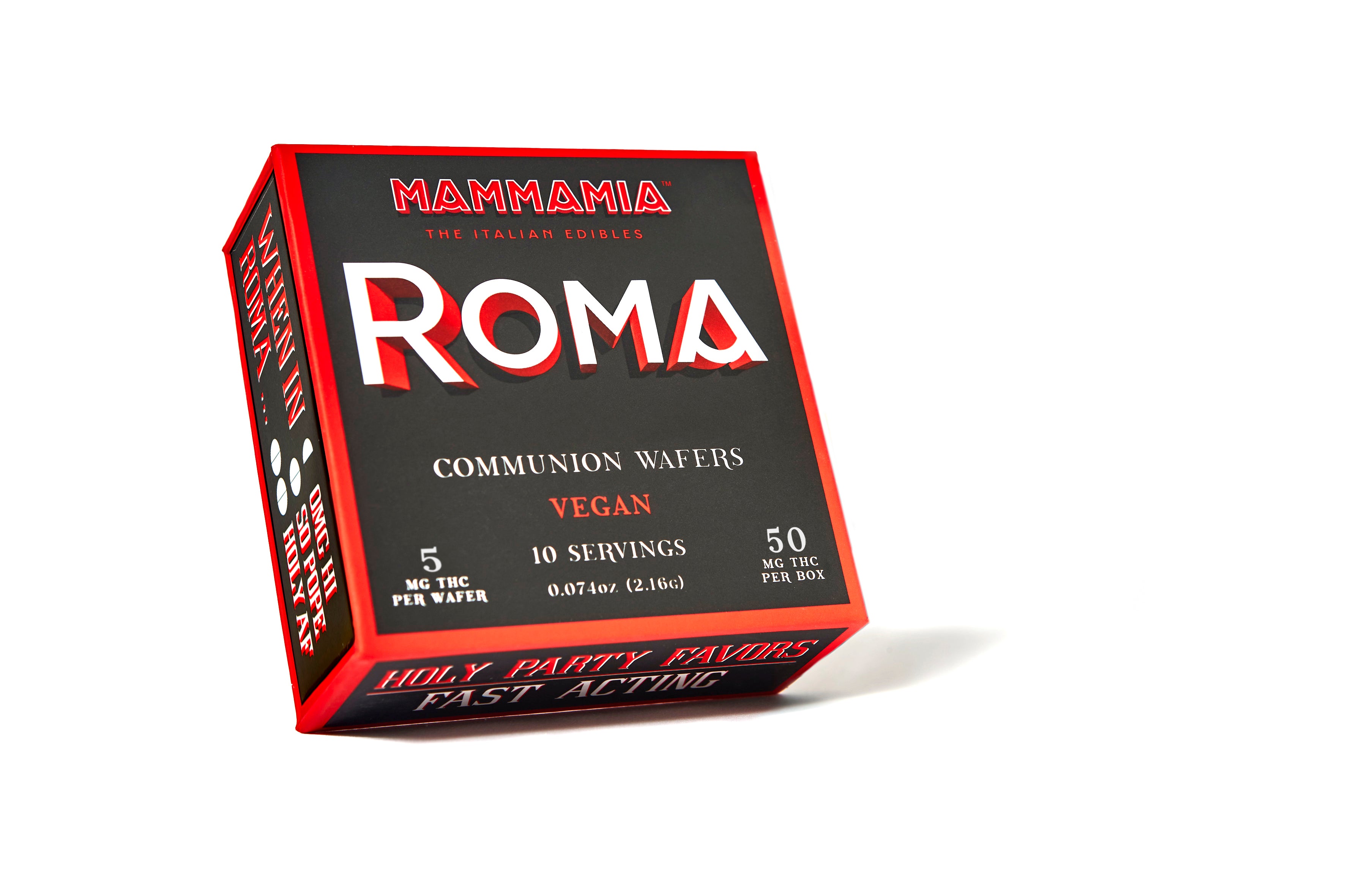 Roma Communion Wafers