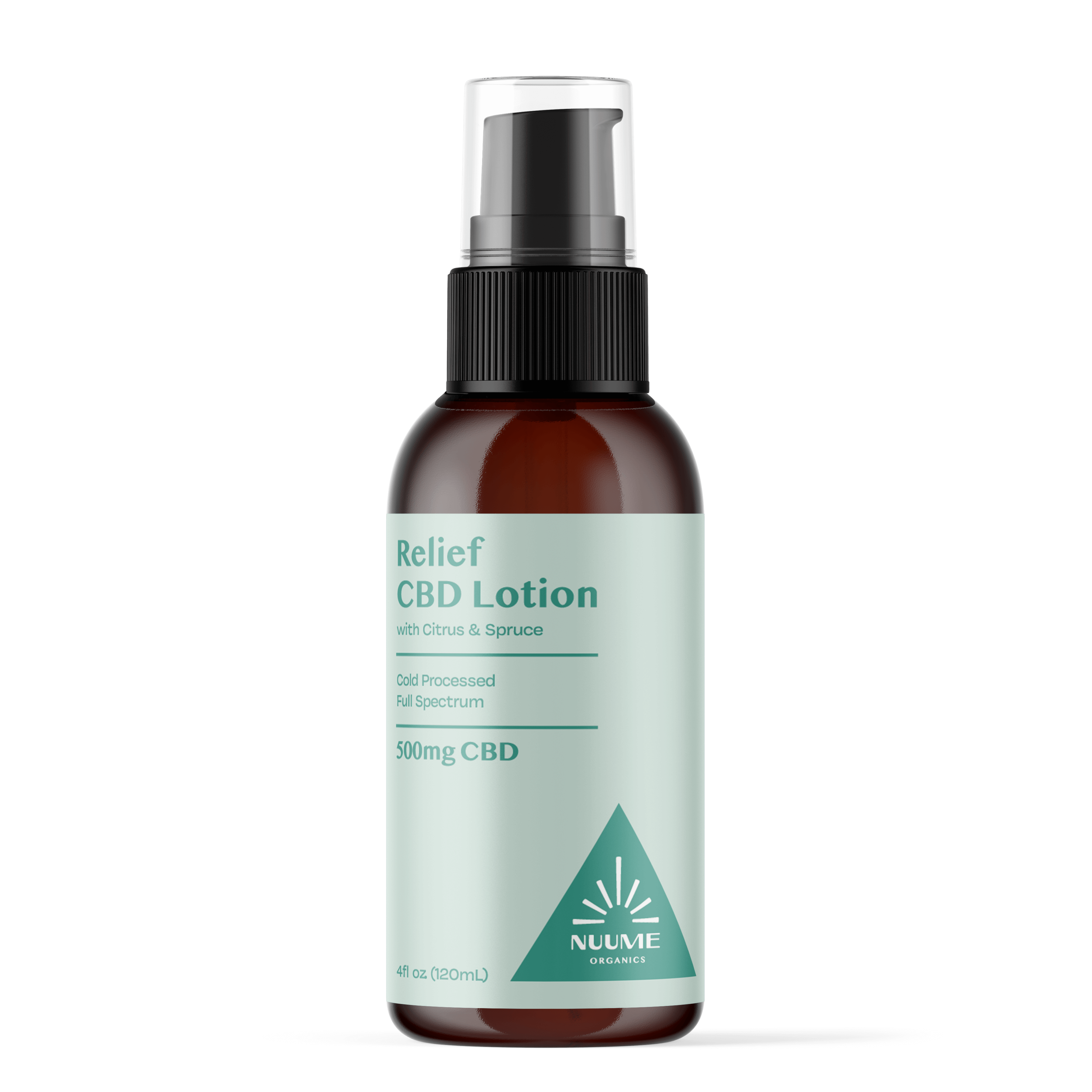 CBD Relief Lotion
