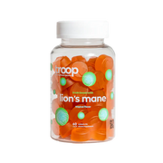 Lion's Mane Mushroom Gummies