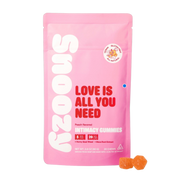 Snoozy Love Is All You Need Arousal Gummies