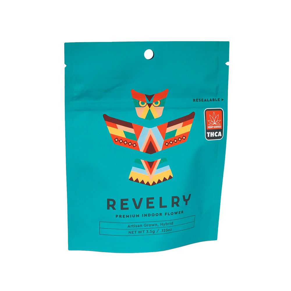 Pink Guava Premium Indoor THCA Flower