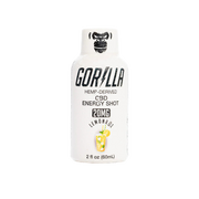 Lemonade - CBD Energy Shot (20mg)