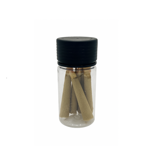 Kief - Multi Pack Preroll